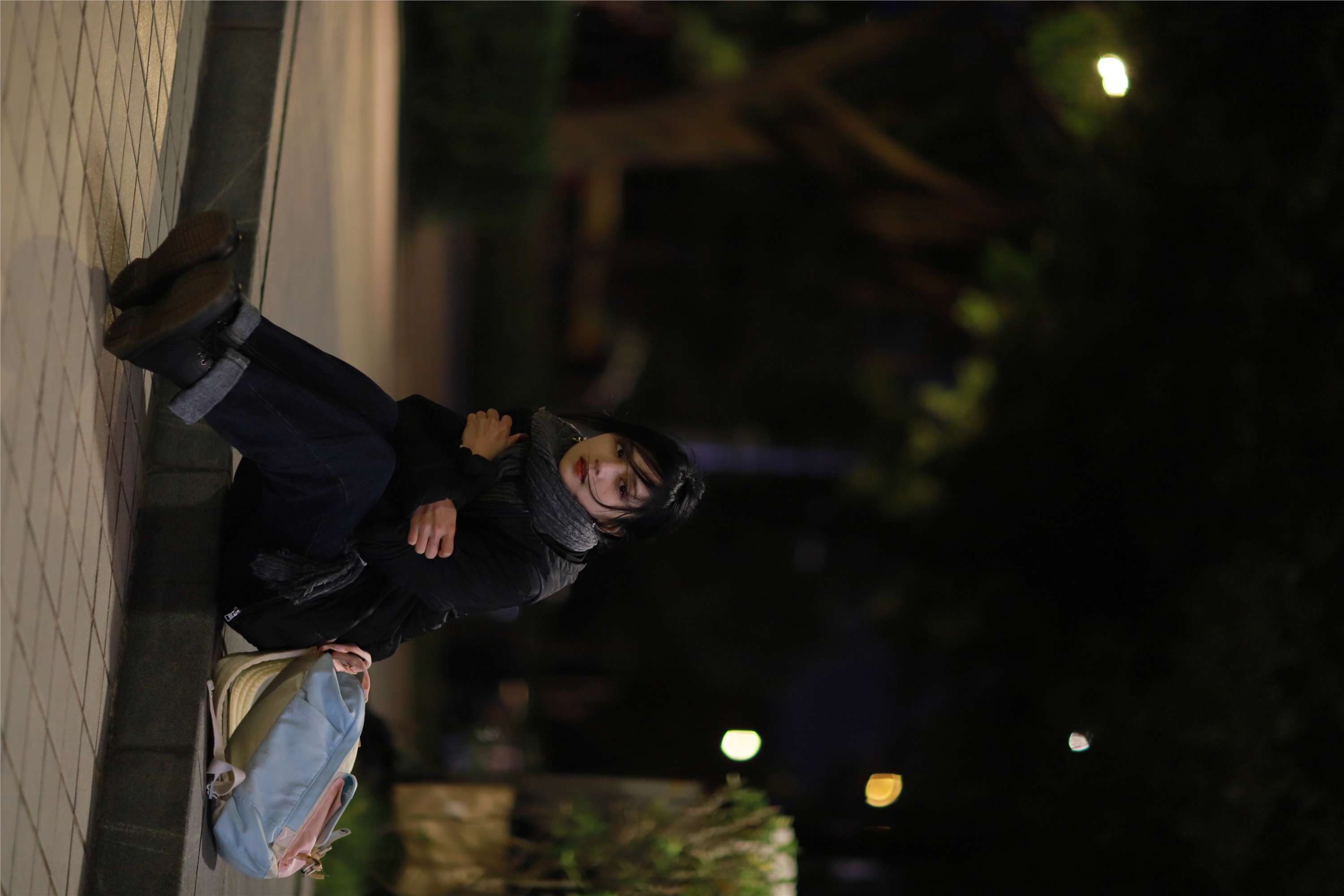 YITUYU艺图语 2021.08.20 所畏孤独 雨文